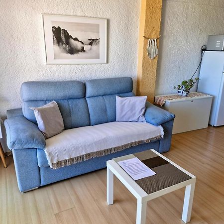 Apartamento, Vistas Al Mar, A 3 Minutos De La Playa Caminando Jávea Eksteriør billede