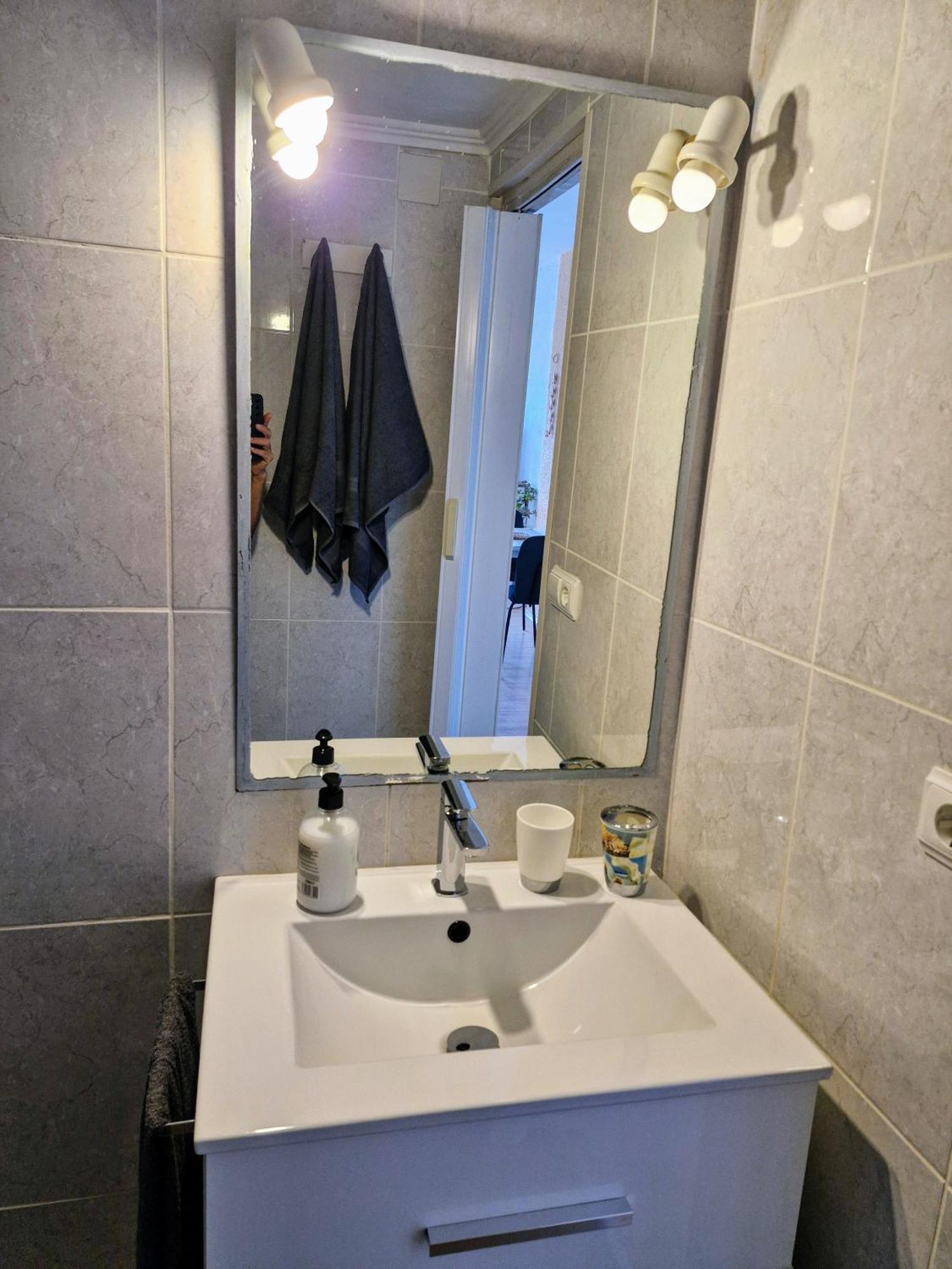 Apartamento, Vistas Al Mar, A 3 Minutos De La Playa Caminando Jávea Eksteriør billede